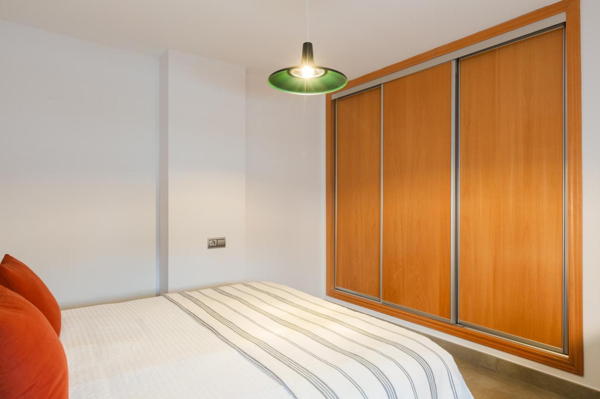 Hi Urban Centro Apartment Málaga
