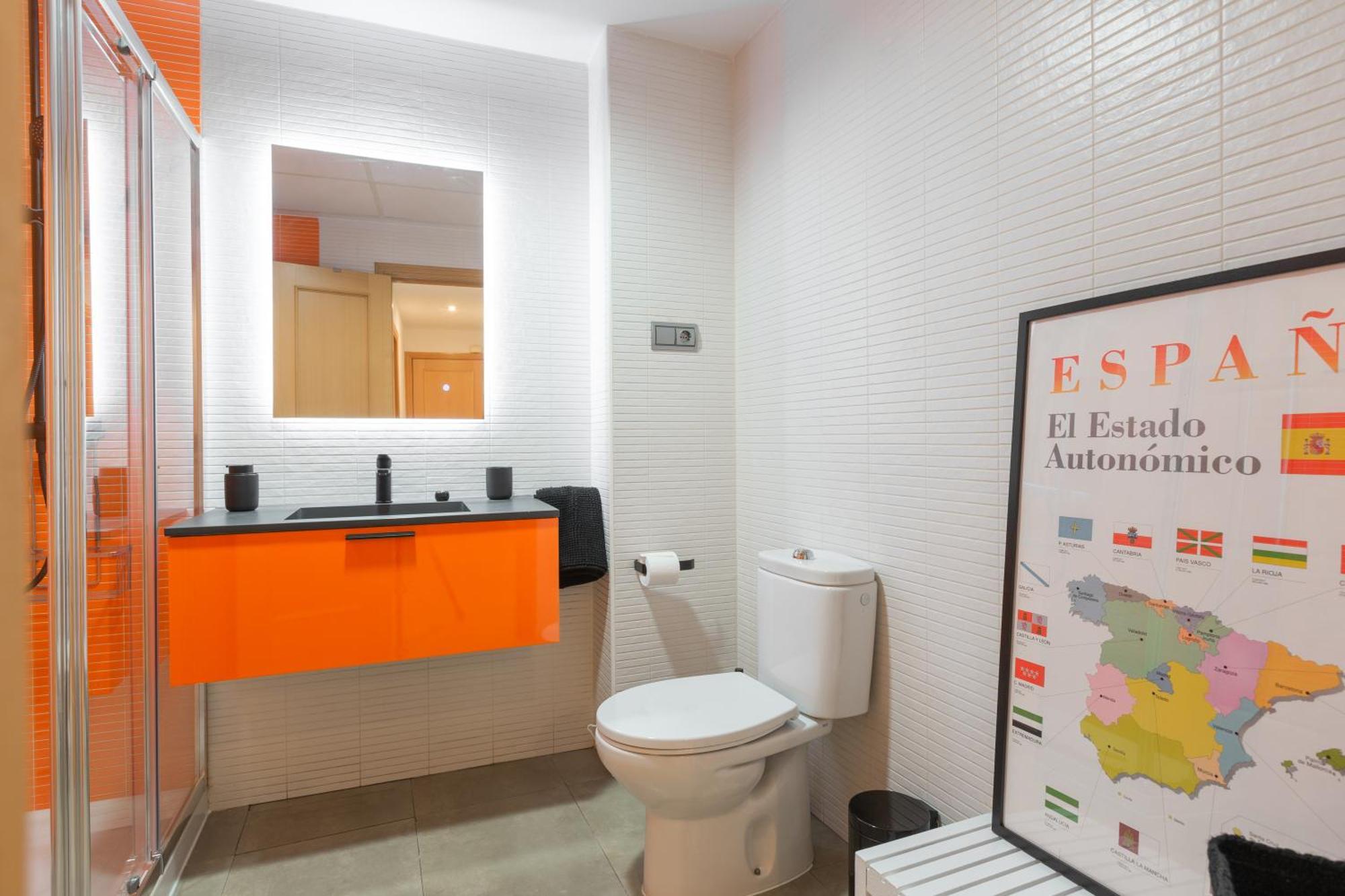 Hi Urban Centro Apartment Málaga