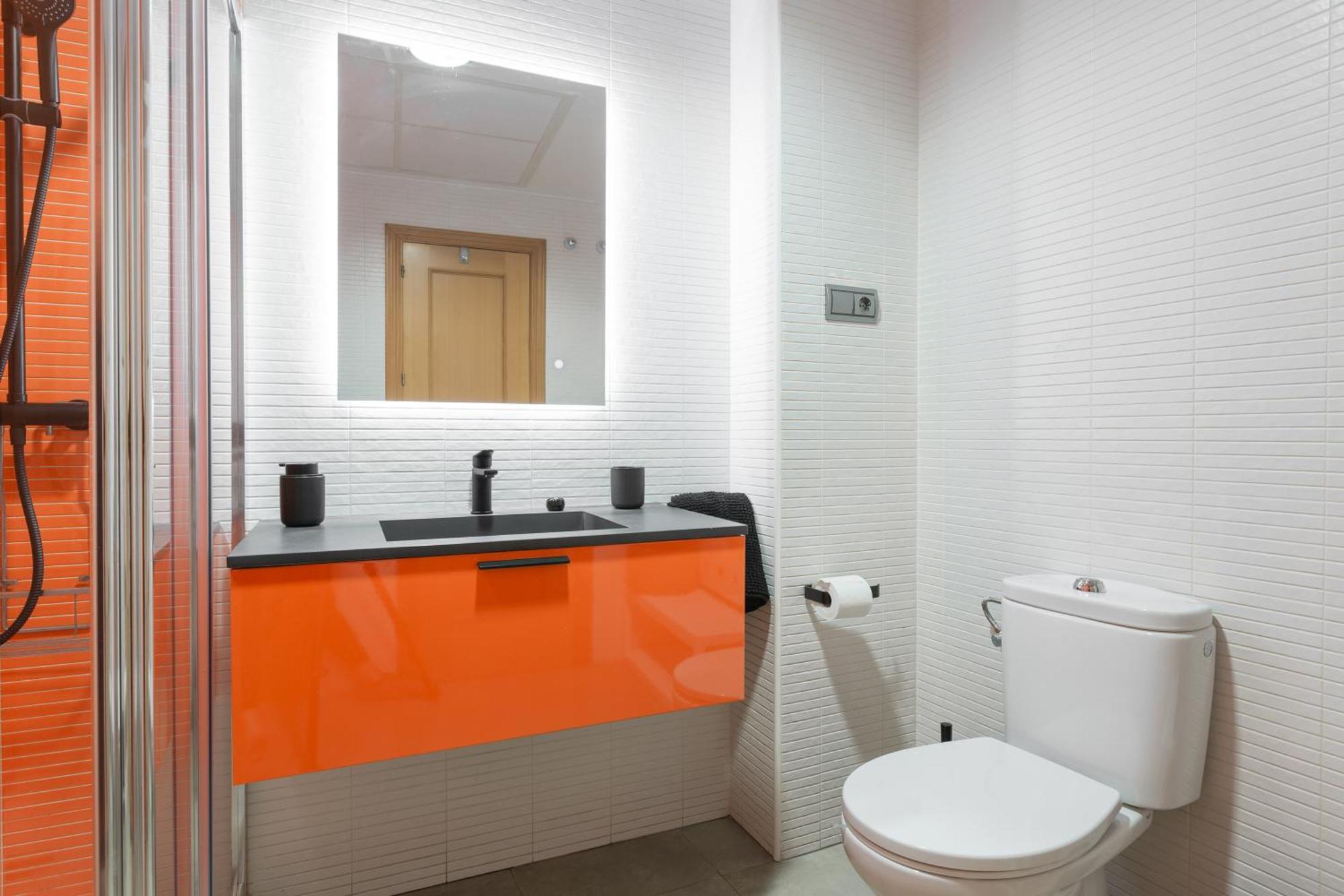 Apartment Hi Urban Centro Málaga